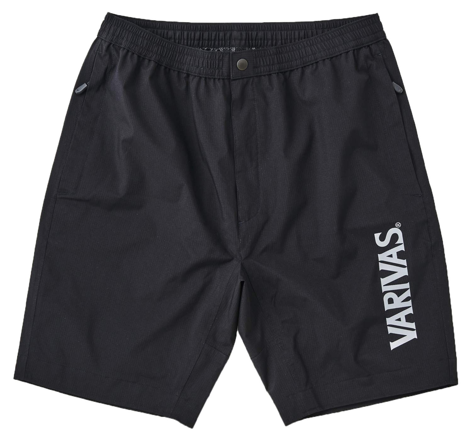 バリバス ウォータープルーフショートパンツ VASS-11 ブラック Amazon.co.jp: バリバス(VARIVAS) VASS-11 ウォータープルーフ